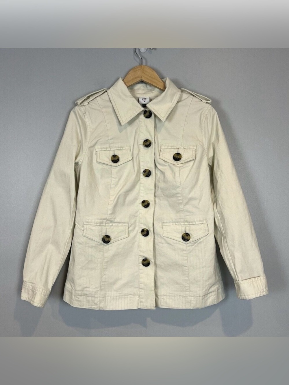 CAbi #5659 Kenya Jacket